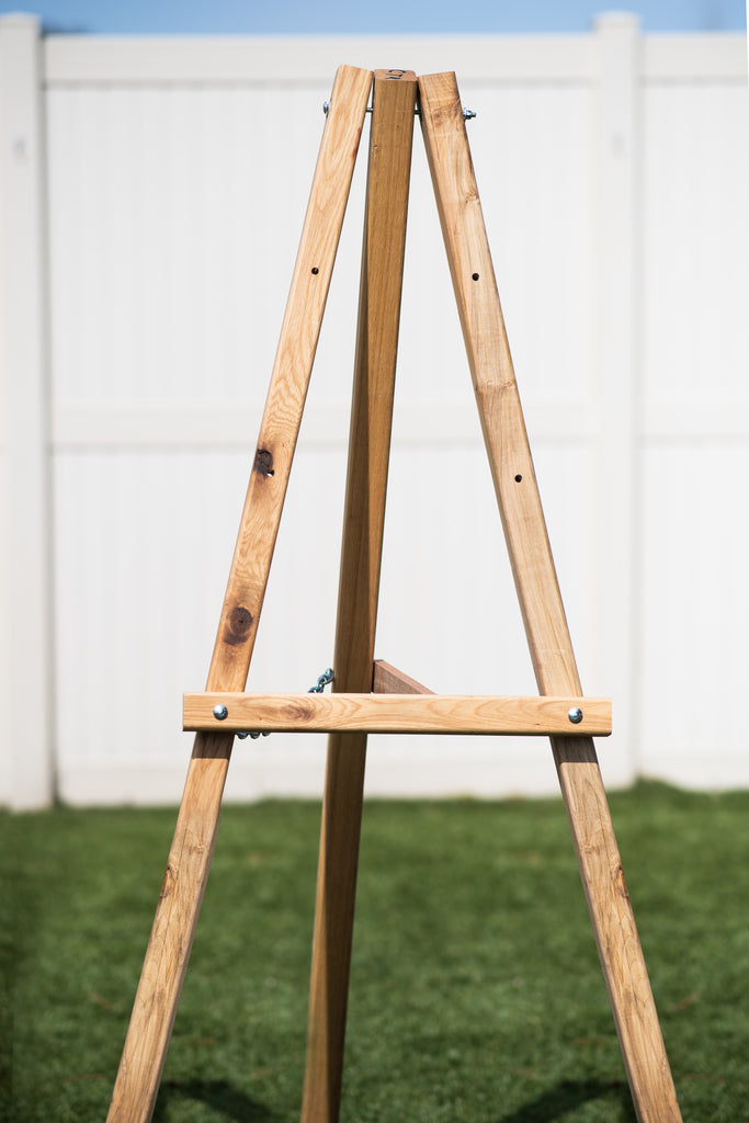 Ultimate Axe & Knife Throwing Target Stand