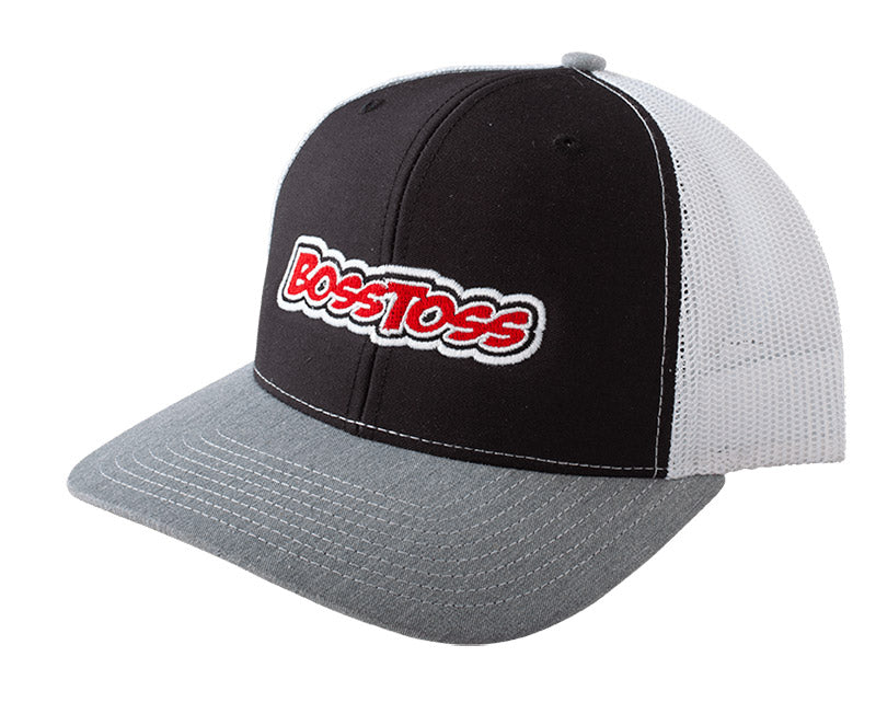 Boss Toss Hat